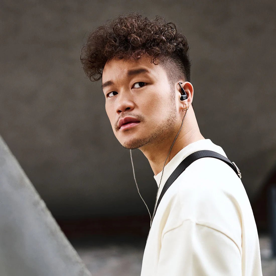 Head - Fi Bundel Draagbaar AMP Bedraad IEM Pop - Basic - Keuzehulp Advies - The New Sound