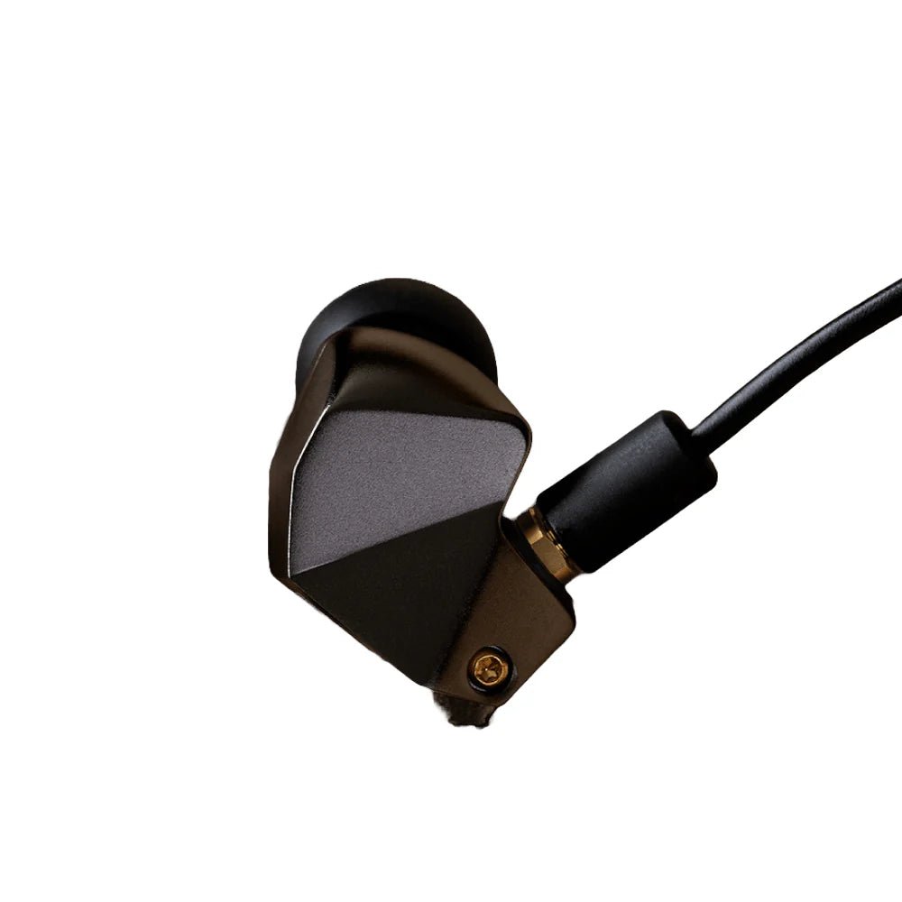 Head - Fi Bundel Draagbaar AMP Bedraad IEM Rock - Pro - Keuzehulp Advies - The New Sound