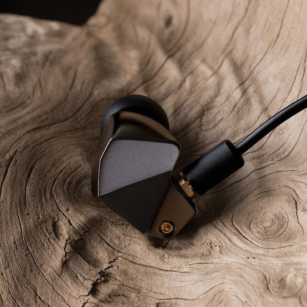Head - Fi Bundel Draagbaar AMP Bedraad IEM Rock - Pro - Keuzehulp Advies - The New Sound