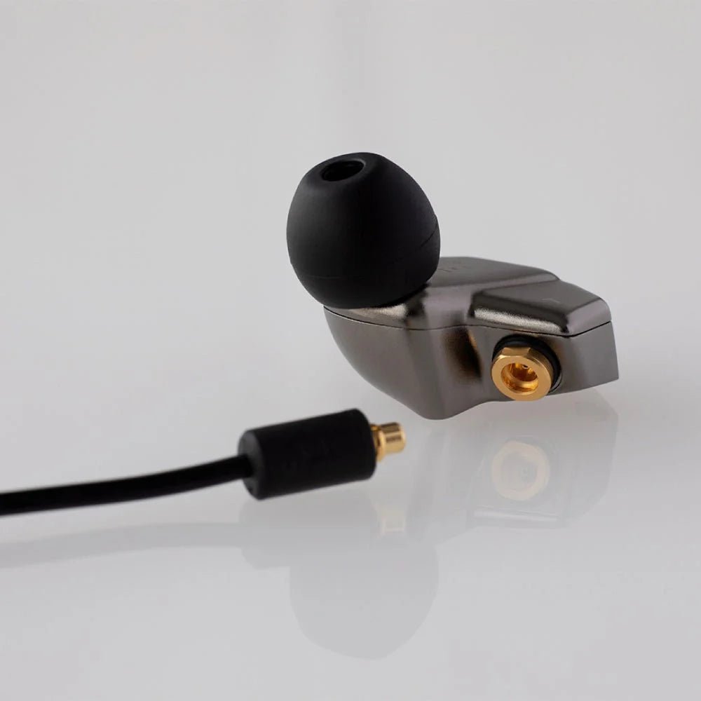 Head - Fi Bundel Draagbaar AMP Bedraad IEM Rock - Pro - Keuzehulp Advies - The New Sound