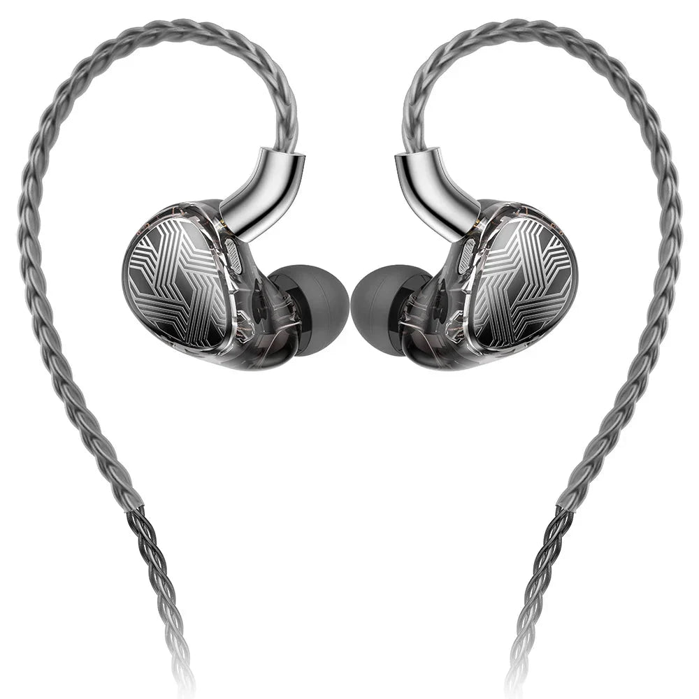 Head - Fi Bundel Draagbaar AMP Bedraad IEM Rock - Ultimate - Keuzehulp Advies - The New Sound
