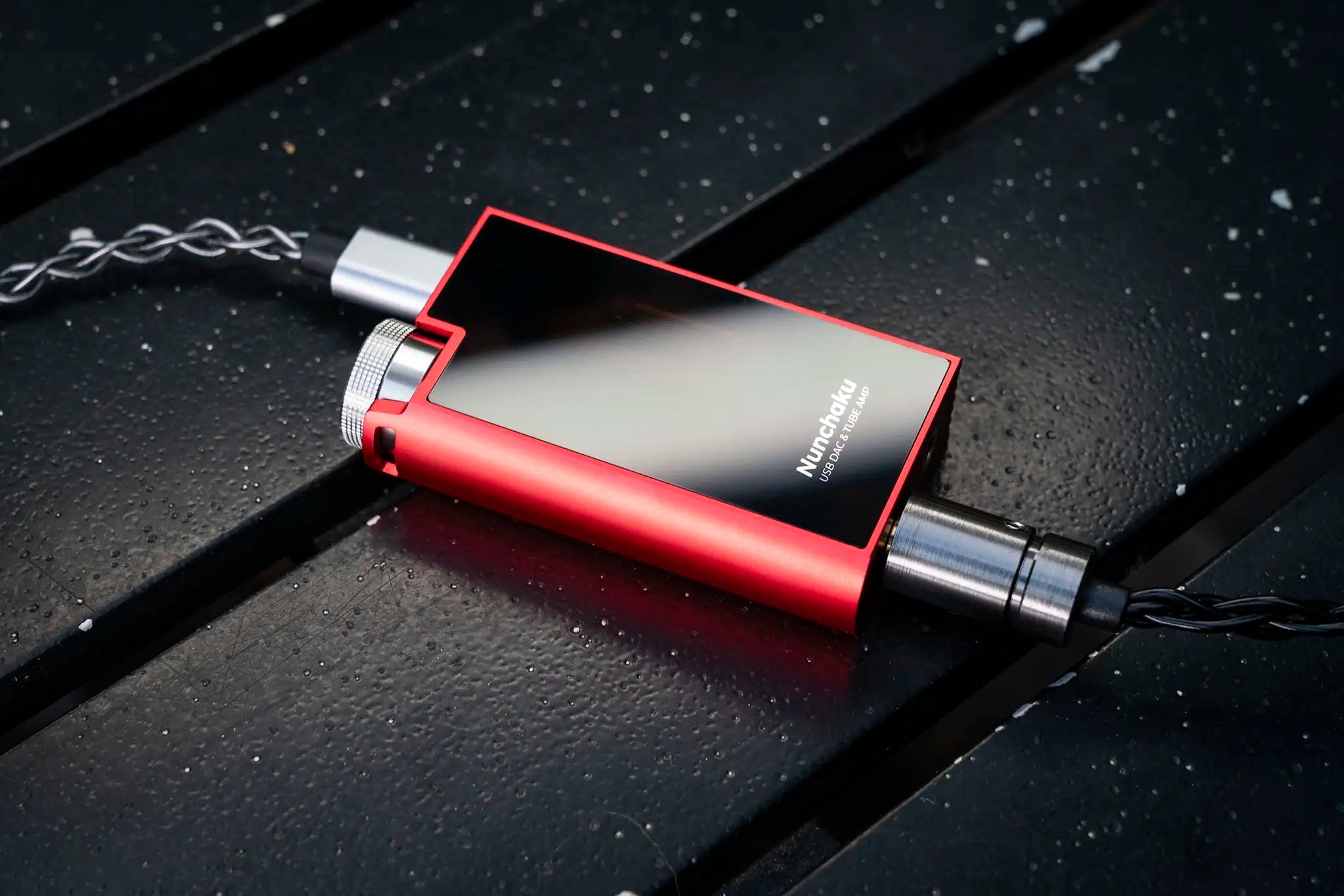 Head - Fi Bundel Draagbaar AMP Bedraad Over - Ear Allround - Pro - Keuzehulp Advies - The New Sound