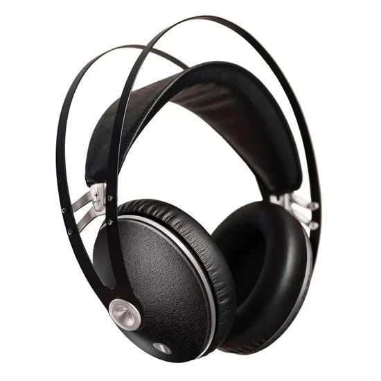 Head - Fi Bundel Draagbaar AMP Bedraad Over - Ear EDM - Basic - Keuzehulp Advies - The New Sound