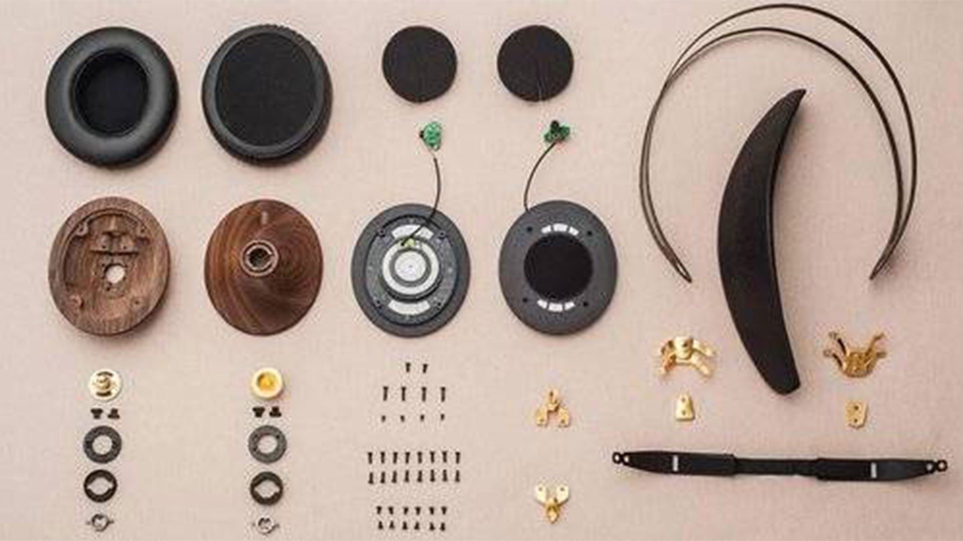 Head - Fi Bundel Draagbaar AMP Bedraad Over - Ear EDM - Pro - Keuzehulp Advies - The New Sound