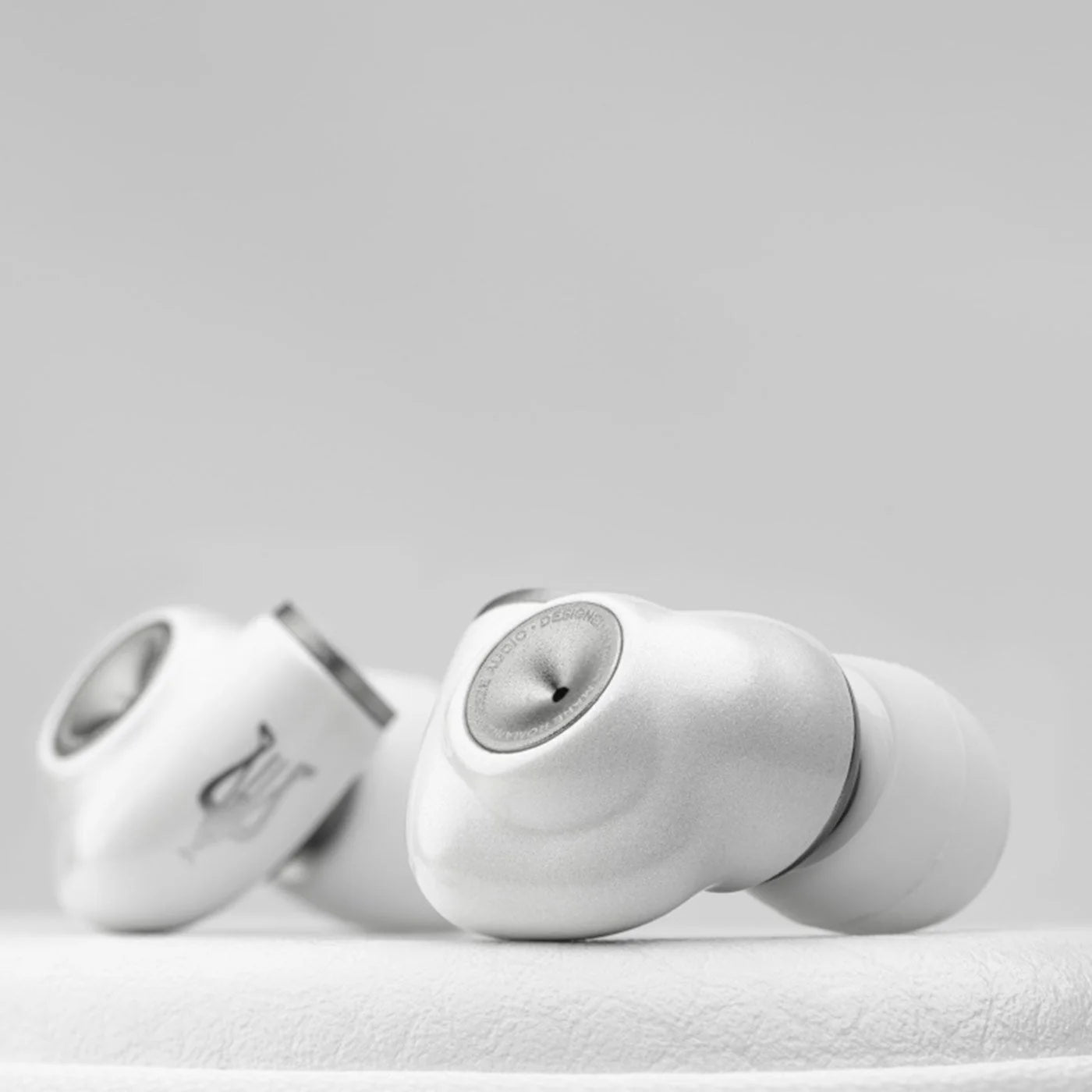 Head - Fi Bundel Draagbaar AMP Draadloos IEM Allround - Basic - Keuzehulp Advies - The New Sound