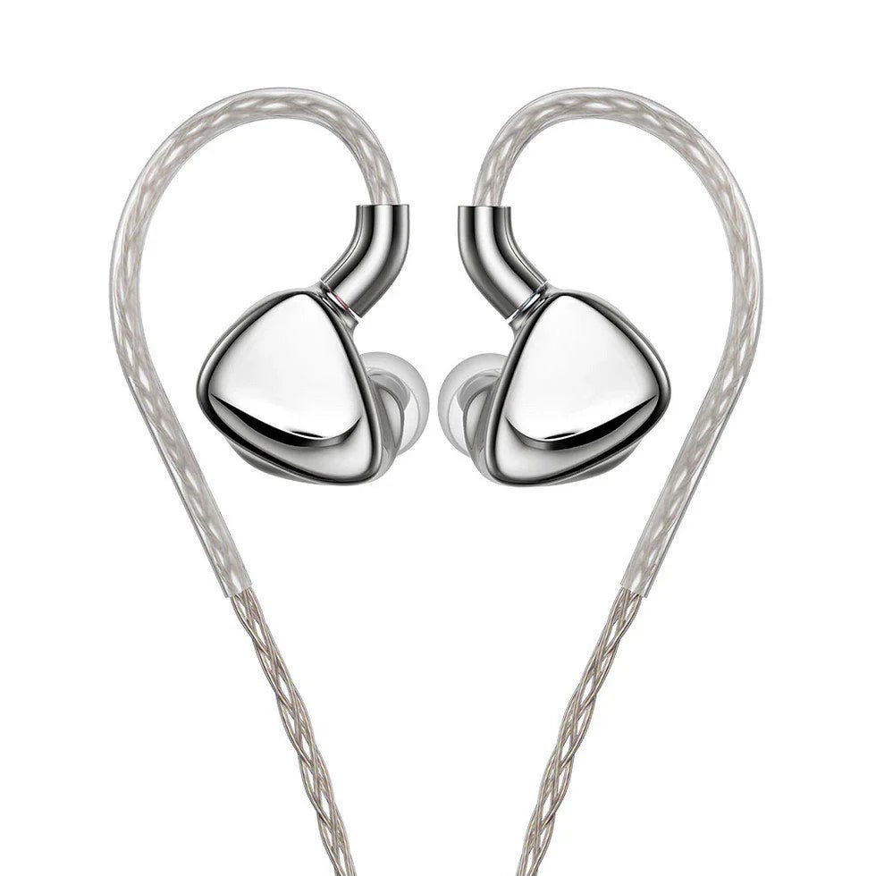 Head - Fi Bundel Draagbaar AMP Draadloos IEM Allround - Ultimate - Keuzehulp Advies - The New Sound