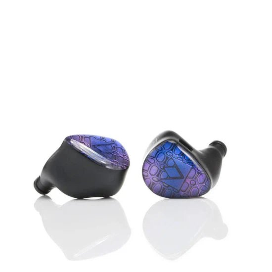 Head - Fi Bundel Draagbaar AMP Draadloos IEM EDM - Ultimate - Keuzehulp Advies - The New Sound