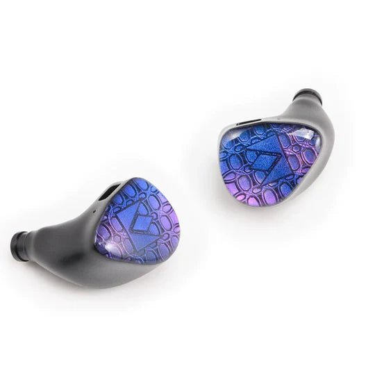 Head - Fi Bundel Draagbaar AMP Draadloos IEM EDM - Ultimate - Keuzehulp Advies - The New Sound