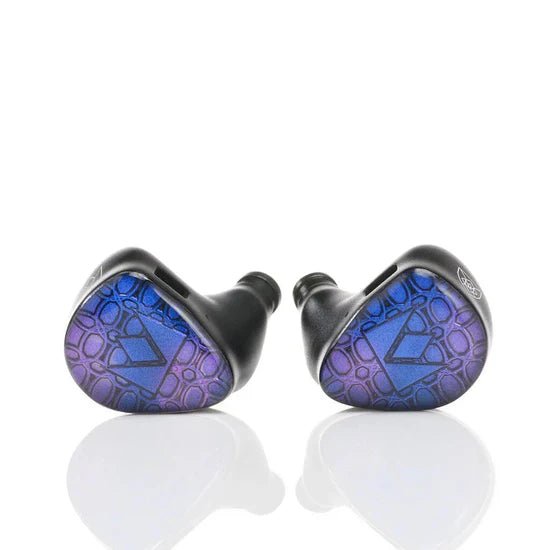 Head - Fi Bundel Draagbaar AMP Draadloos IEM EDM - Ultimate - Keuzehulp Advies - The New Sound