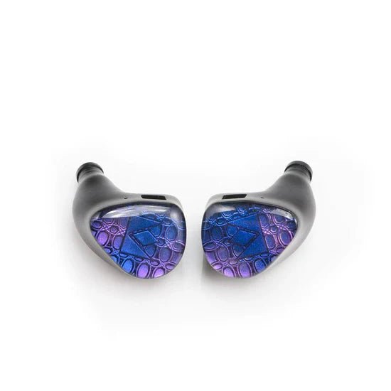 Head - Fi Bundel Draagbaar AMP Draadloos IEM EDM - Ultimate - Keuzehulp Advies - The New Sound