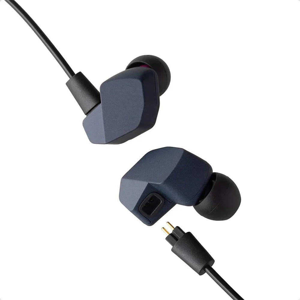 Head - Fi Bundel Draagbaar AMP Draadloos IEM Jazz/Instrumentaal - Basic - Keuzehulp Advies - The New Sound