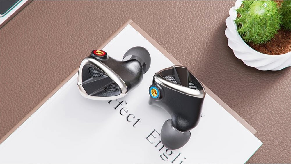 Head - Fi Bundel Draagbaar AMP Draadloos IEM Rock - Ultimate - Keuzehulp Advies - The New Sound