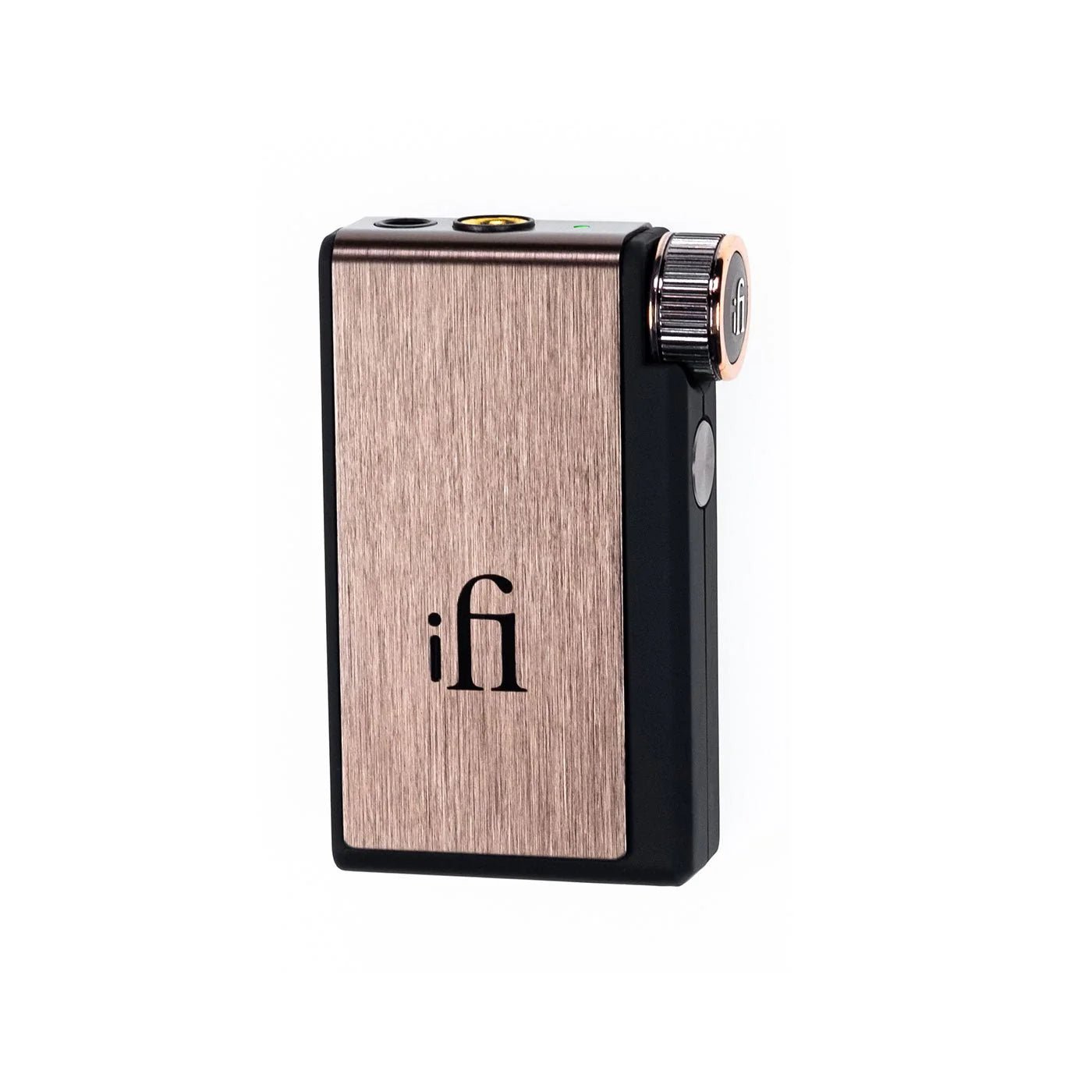 Head - Fi Bundel Draagbaar AMP Draadloos Over - Ear EDM - Pro - Keuzehulp Advies - The New Sound