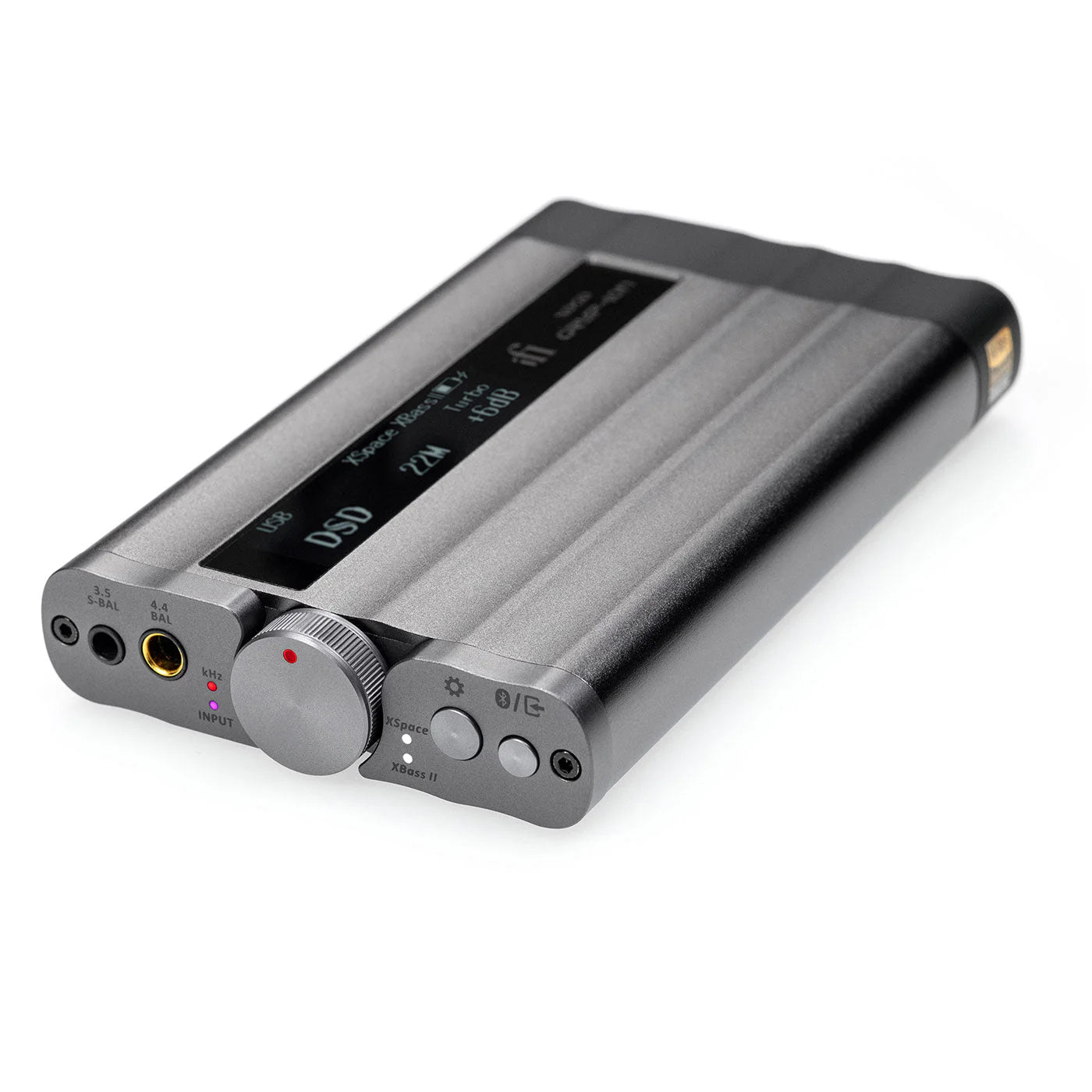 Head - Fi Bundel Draagbaar AMP Draadloos Over - Ear EDM - Ultimate - Keuzehulp Advies - The New Sound