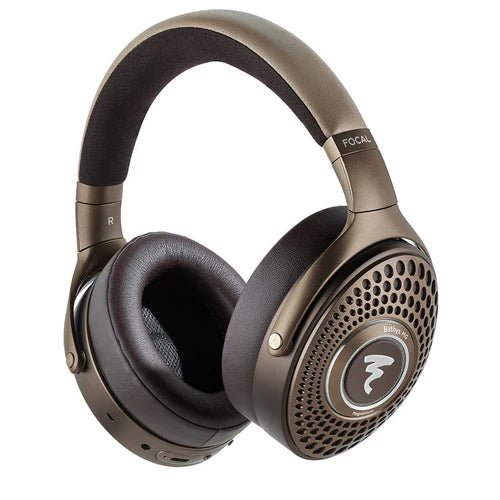 Head - Fi Bundel Draagbaar AMP Draadloos Over - Ear Pop - Ultimate - Keuzehulp Advies - The New Sound
