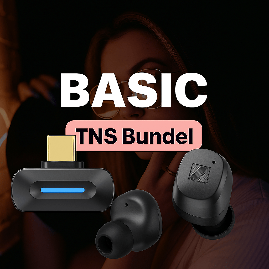 Head - Fi Bundel Draagbaar Bluetooth Allround - Basic - Keuzehulp Advies - The New Sound