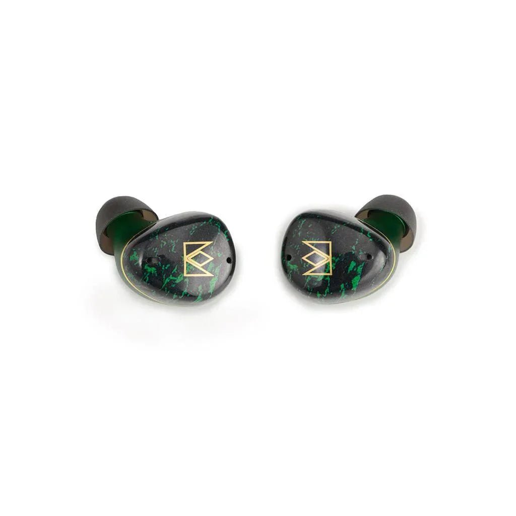Head - Fi Bundel Draagbaar Bluetooth Allround - Pro - Keuzehulp Advies - The New Sound