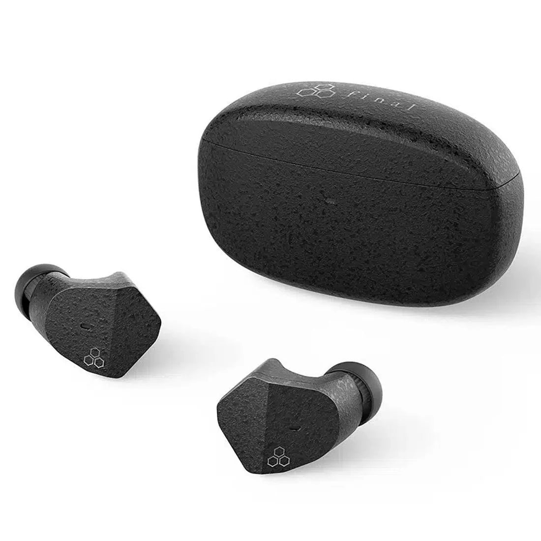 Head - Fi Bundel Draagbaar Bluetooth Jazz / Instrumentaal - Basic - Keuzehulp Advies - The New Sound