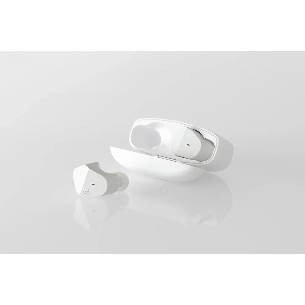 Head - Fi Bundel Draagbaar Bluetooth Jazz / Instrumentaal - Basic - Keuzehulp Advies - The New Sound