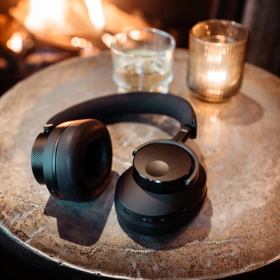 Head - Fi Bundel Draagbaar Bluetooth Jazz / Instrumentaal - Pro - Keuzehulp Advies - The New Sound