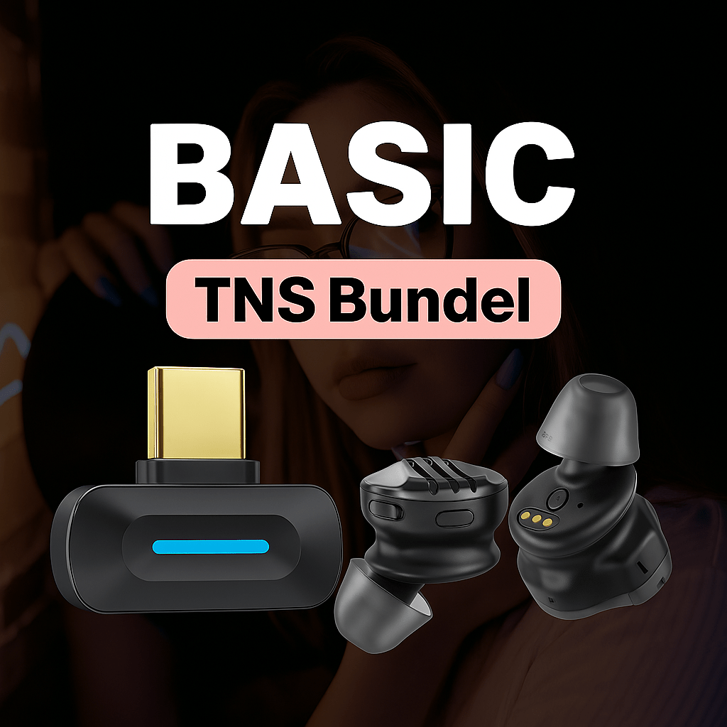 Head - Fi Bundel Draagbaar Bluetooth Pop - Basic - Keuzehulp Advies - The New Sound