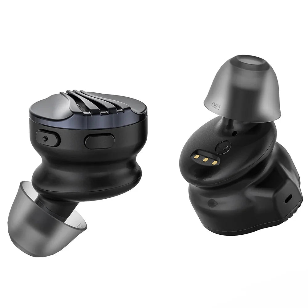 Head - Fi Bundel Draagbaar Bluetooth Pop - Basic - Keuzehulp Advies - The New Sound
