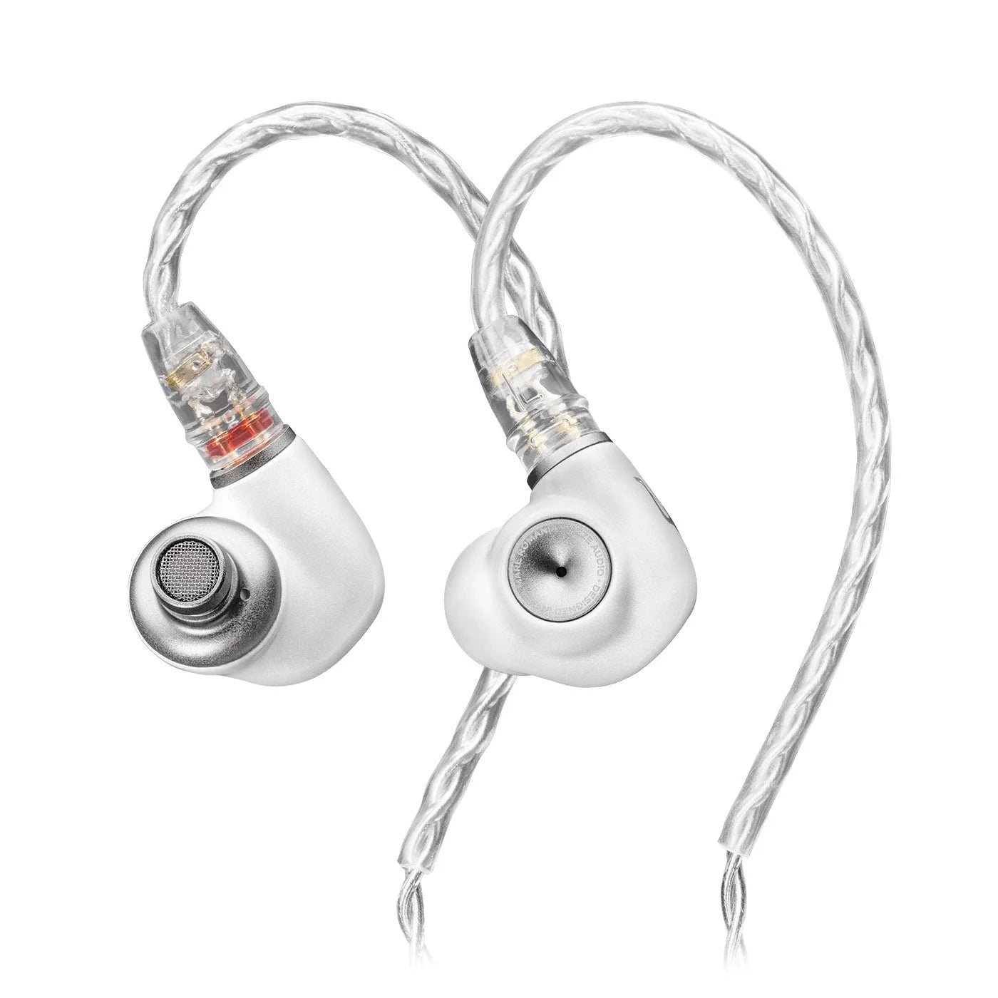 Head - Fi Bundel Draagbaar DAP Bedraad EDM - Basic - Keuzehulp Advies - The New Sound