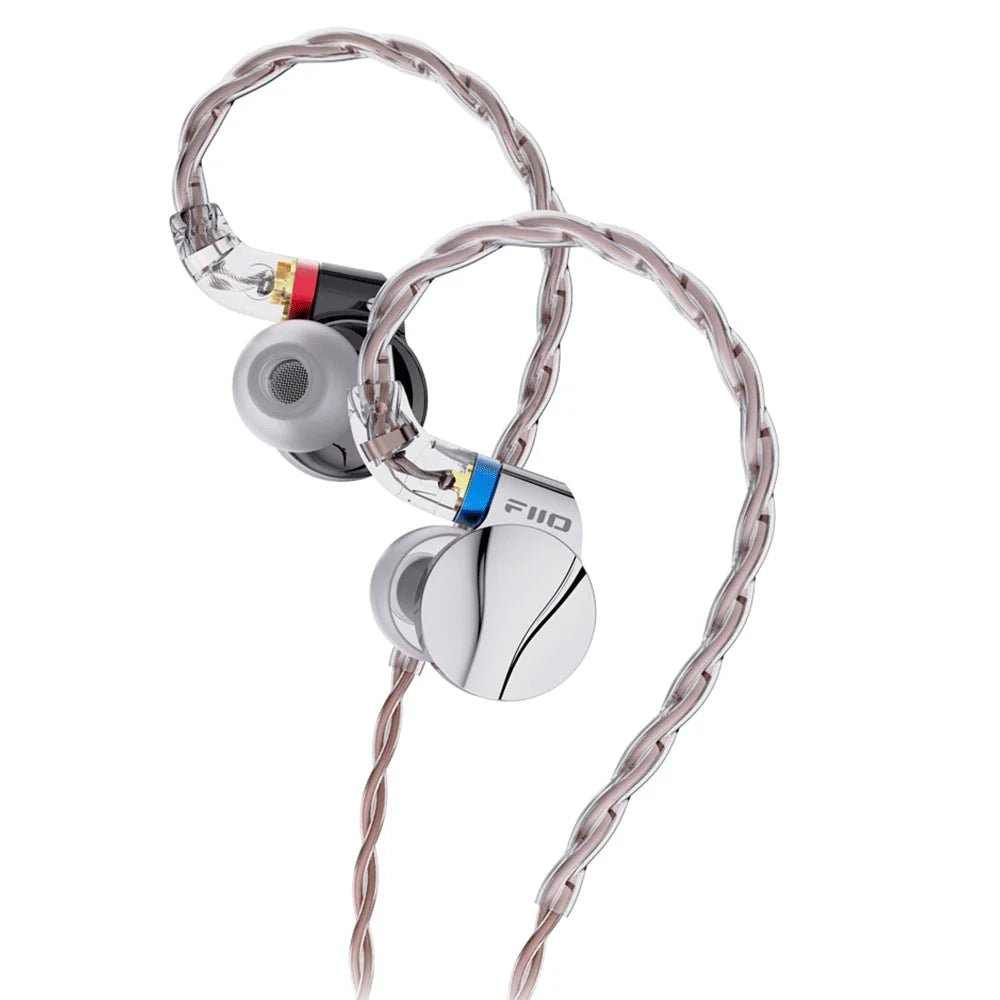 Head - Fi Bundel Draagbaar DAP Bedraad Hip - Hop - Basic - Keuzehulp Advies - The New Sound