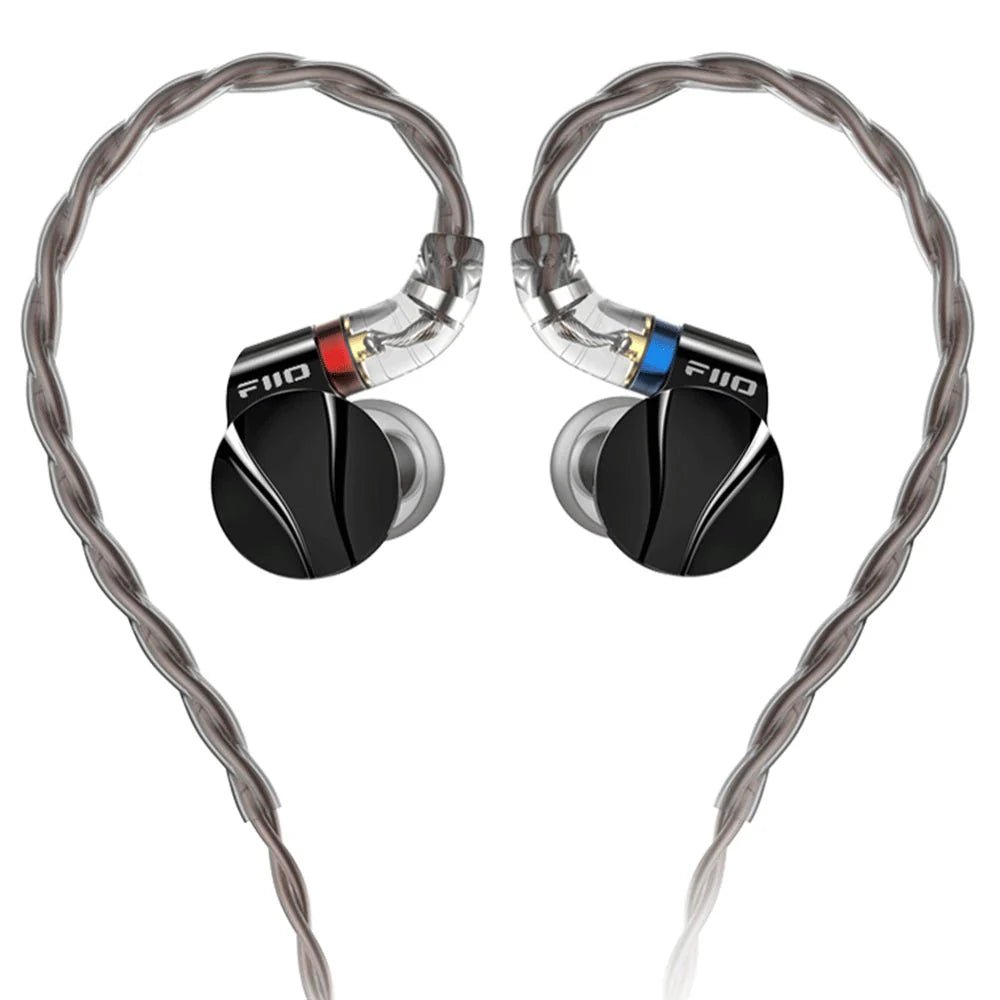 Head - Fi Bundel Draagbaar DAP Bedraad Hip - Hop - Basic - Keuzehulp Advies - The New Sound