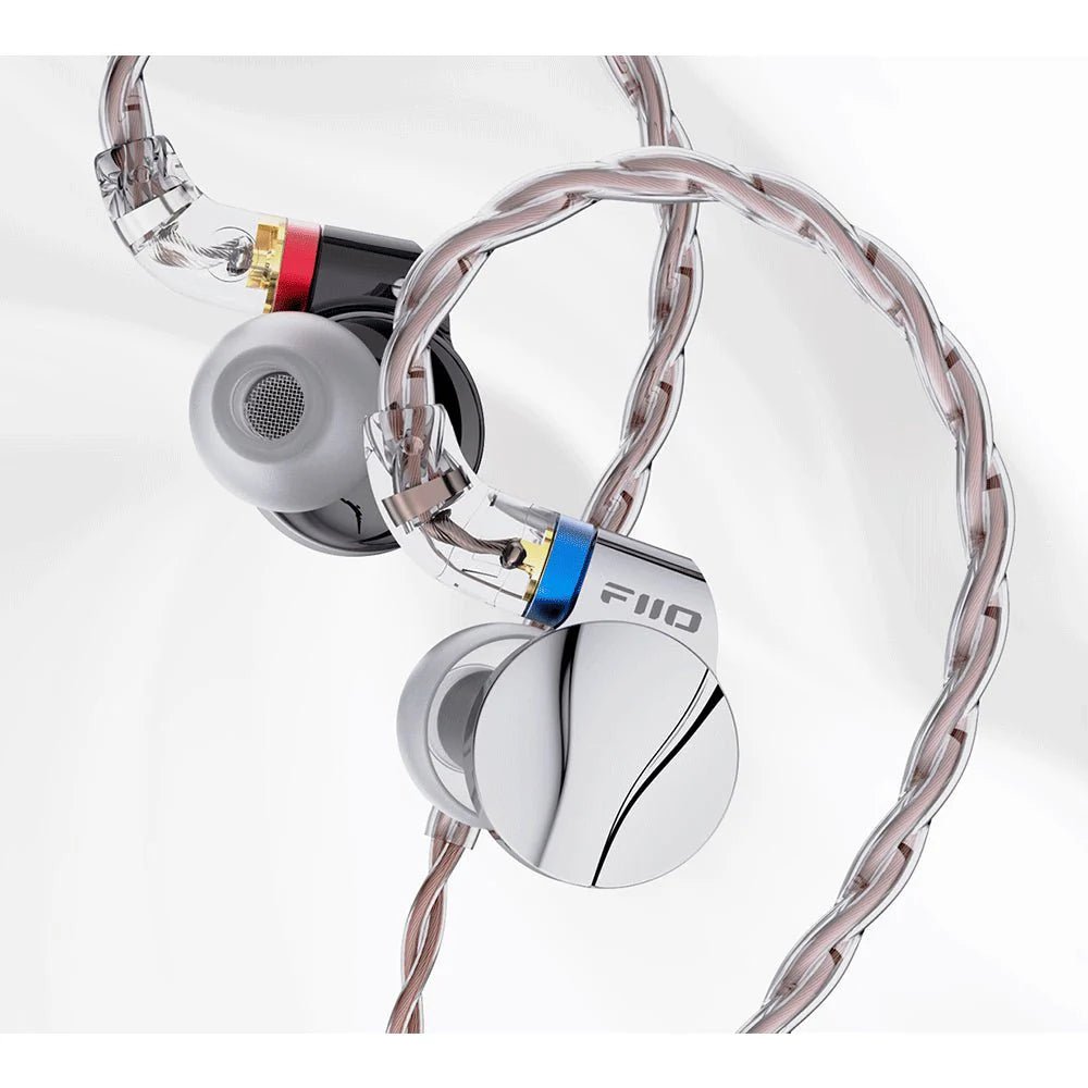 Head - Fi Bundel Draagbaar DAP Bedraad Hip - Hop - Basic - Keuzehulp Advies - The New Sound