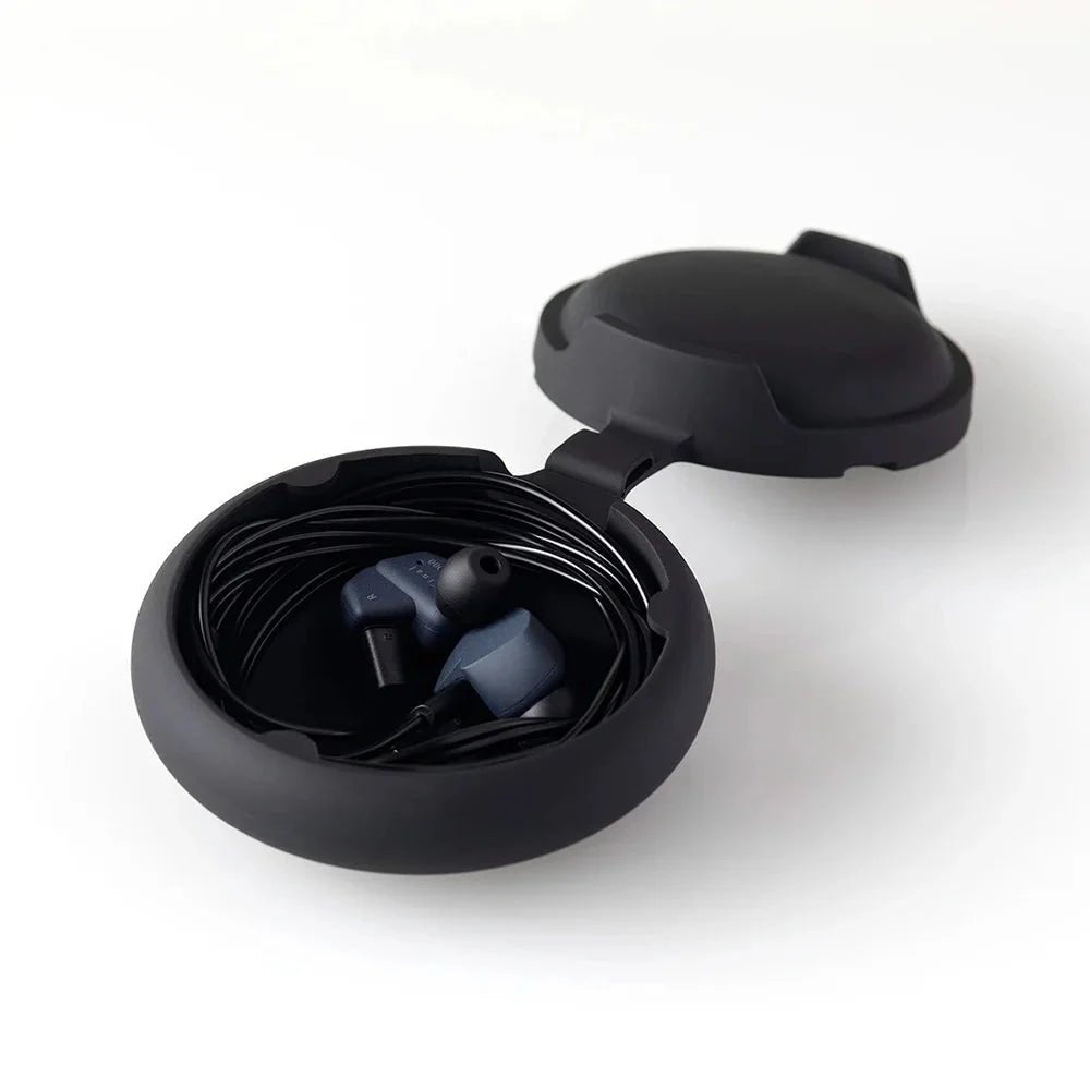 Head - Fi Bundel Draagbaar DAP Bedraad Jazz/Instrumentaal - Basic - Keuzehulp Advies - The New Sound