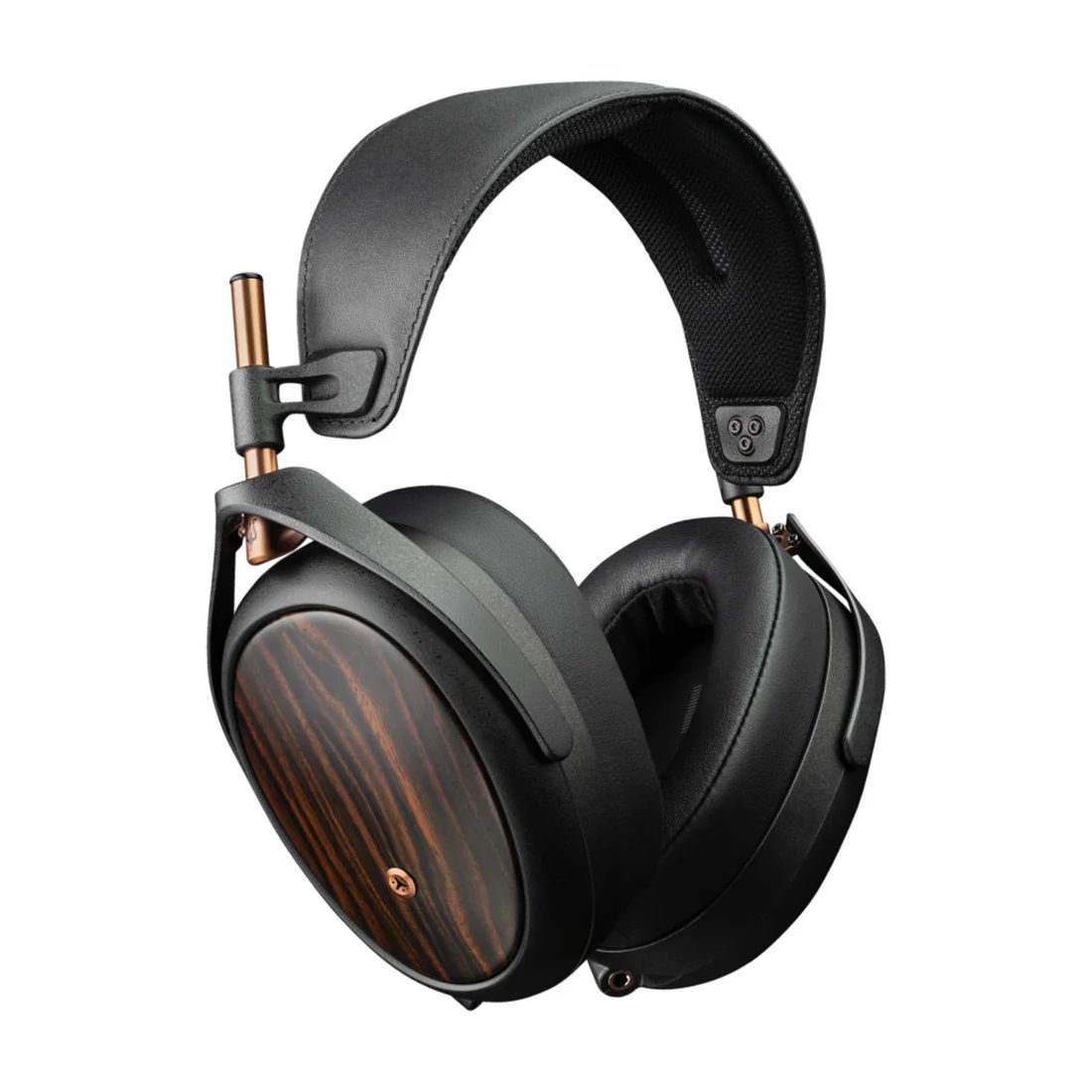 Head - Fi Bundel Draagbaar DAP Bedraad Rock - Ultimate - Keuzehulp Advies - The New Sound