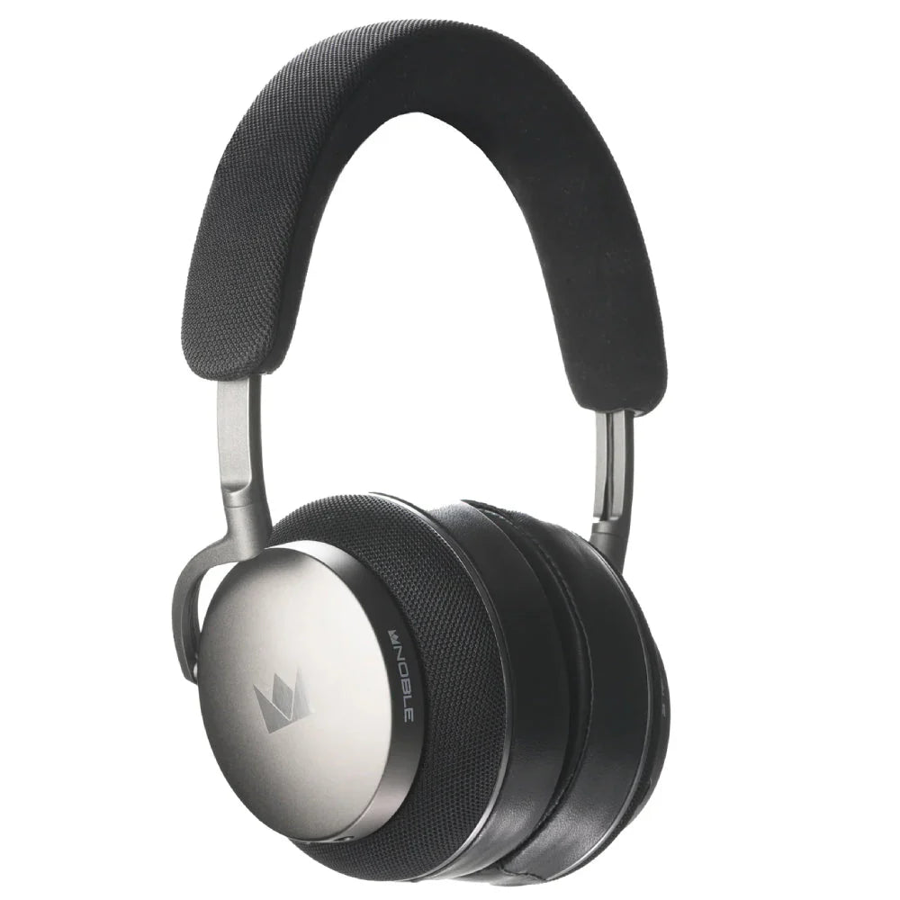 Head - Fi Bundel Draagbaar DAP Draadloos EDM - Pro - Keuzehulp Advies - The New Sound
