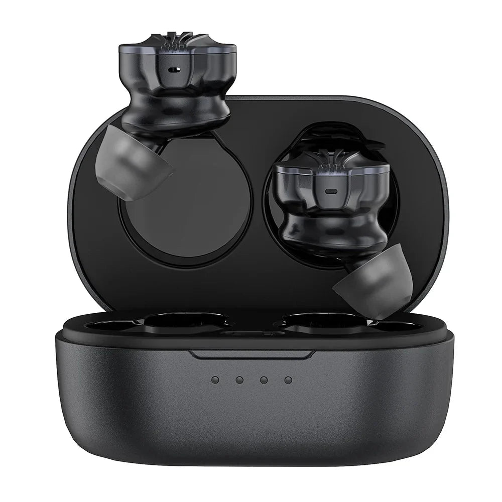 Head - Fi Bundel Draagbaar DAP Draadloos Pop - Basic - Keuzehulp Advies - The New Sound