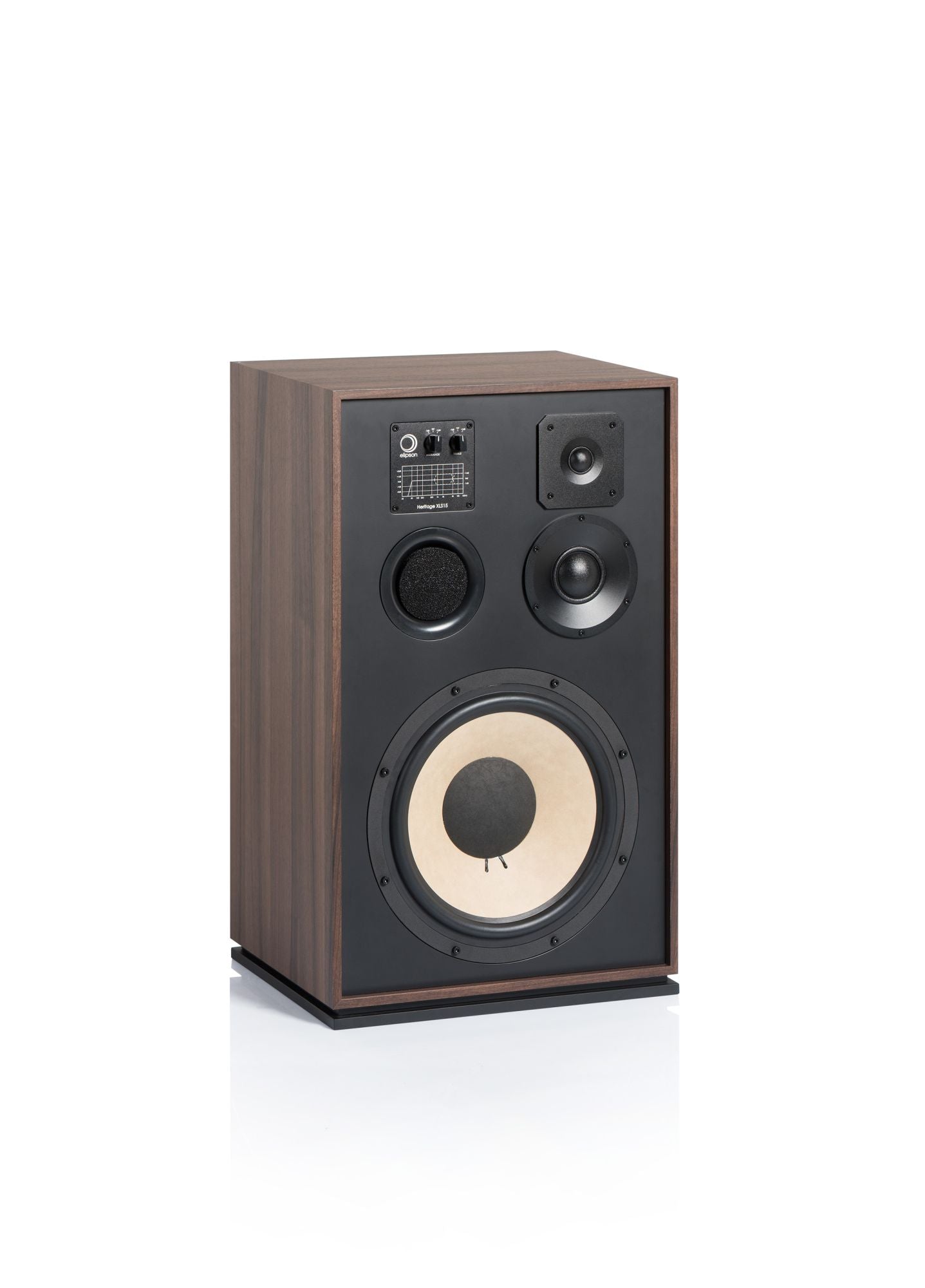 Heritage XLS15 - Elipson - The New Sound