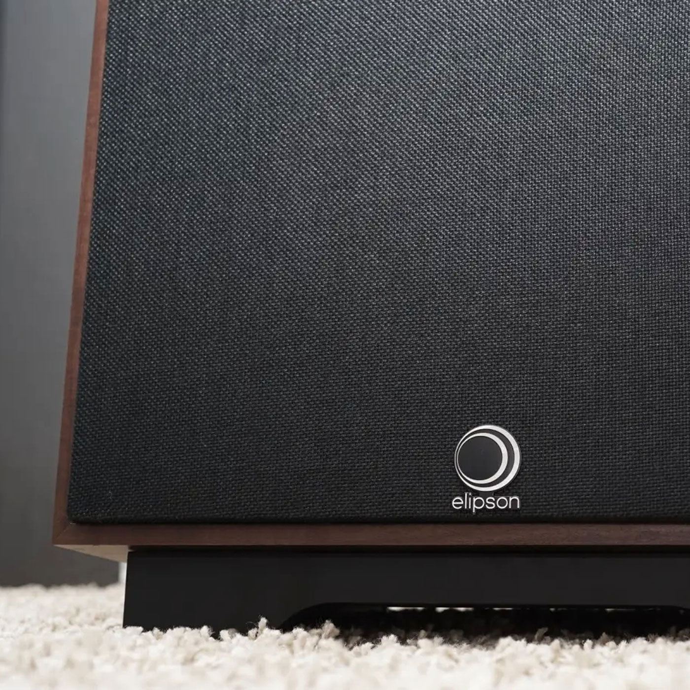 Heritage XLS15 - Elipson - The New Sound