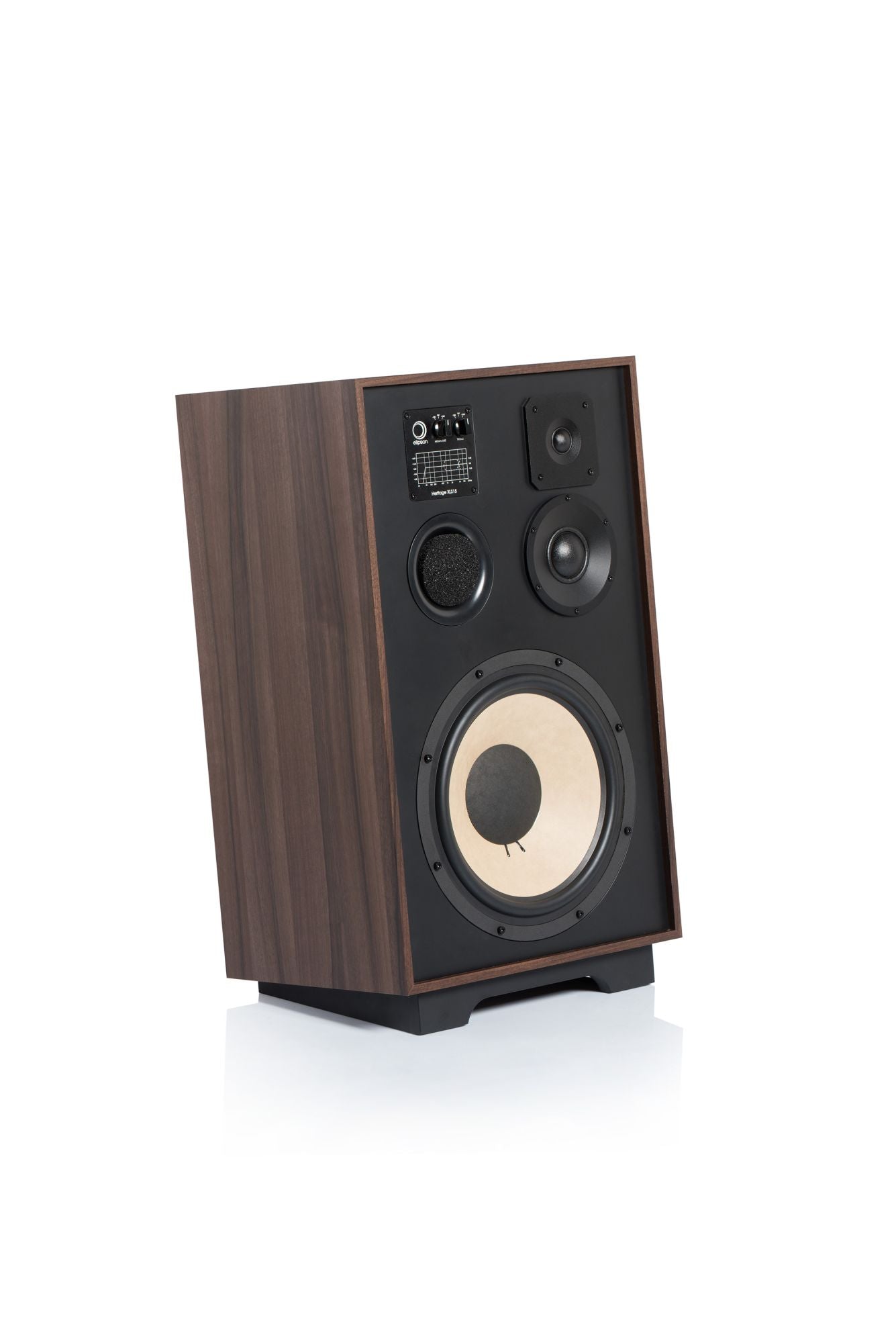Heritage XLS15 - Elipson - The New Sound