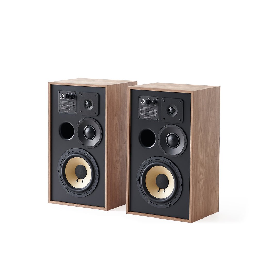 Hertigae XLS 11 / Paar - Elipson - The New Sound