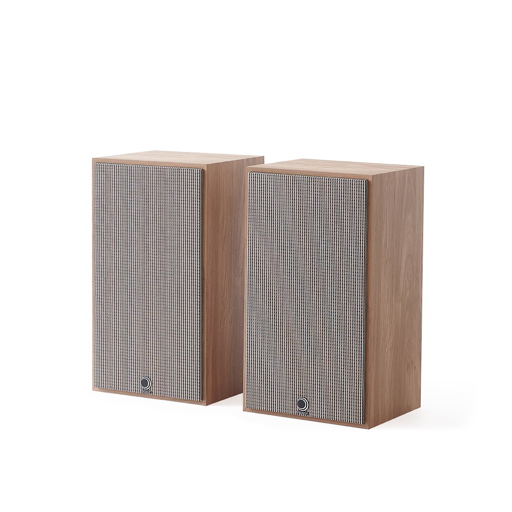 Hertigae XLS 11 / Paar - Elipson - The New Sound