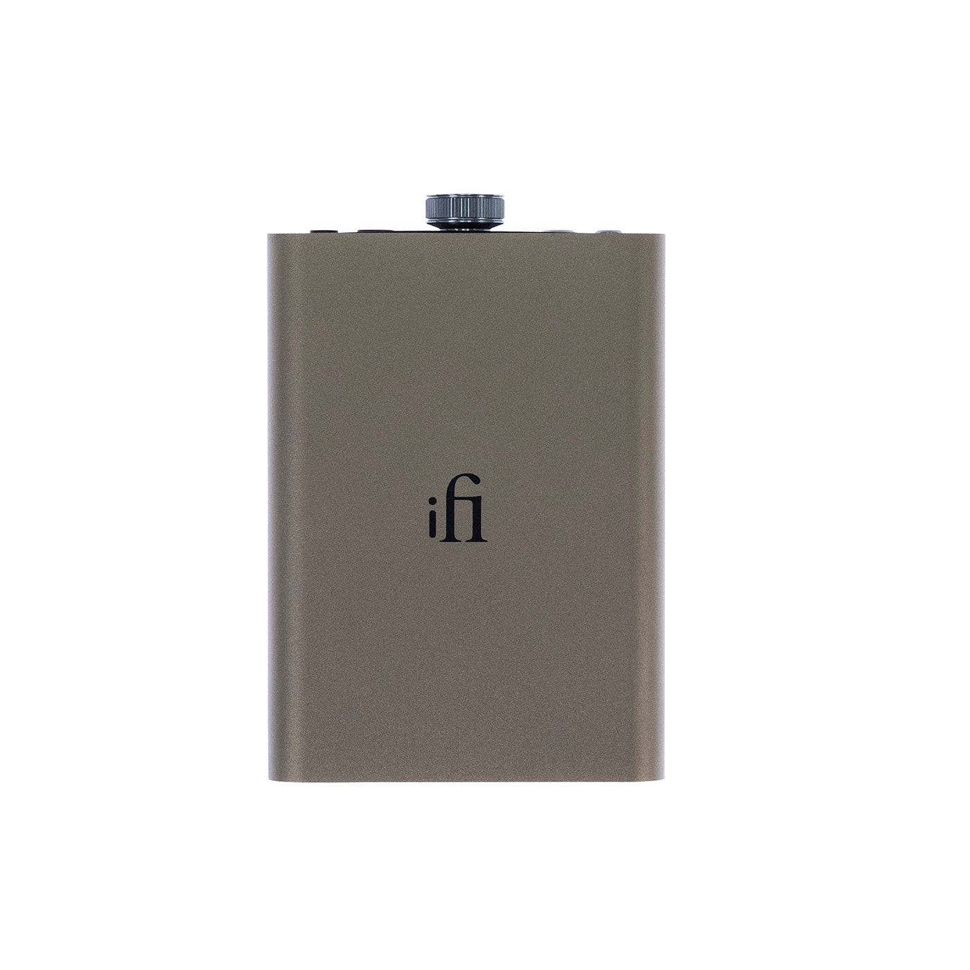 Hip - Dac 3 - iFi Audio - The New Sound