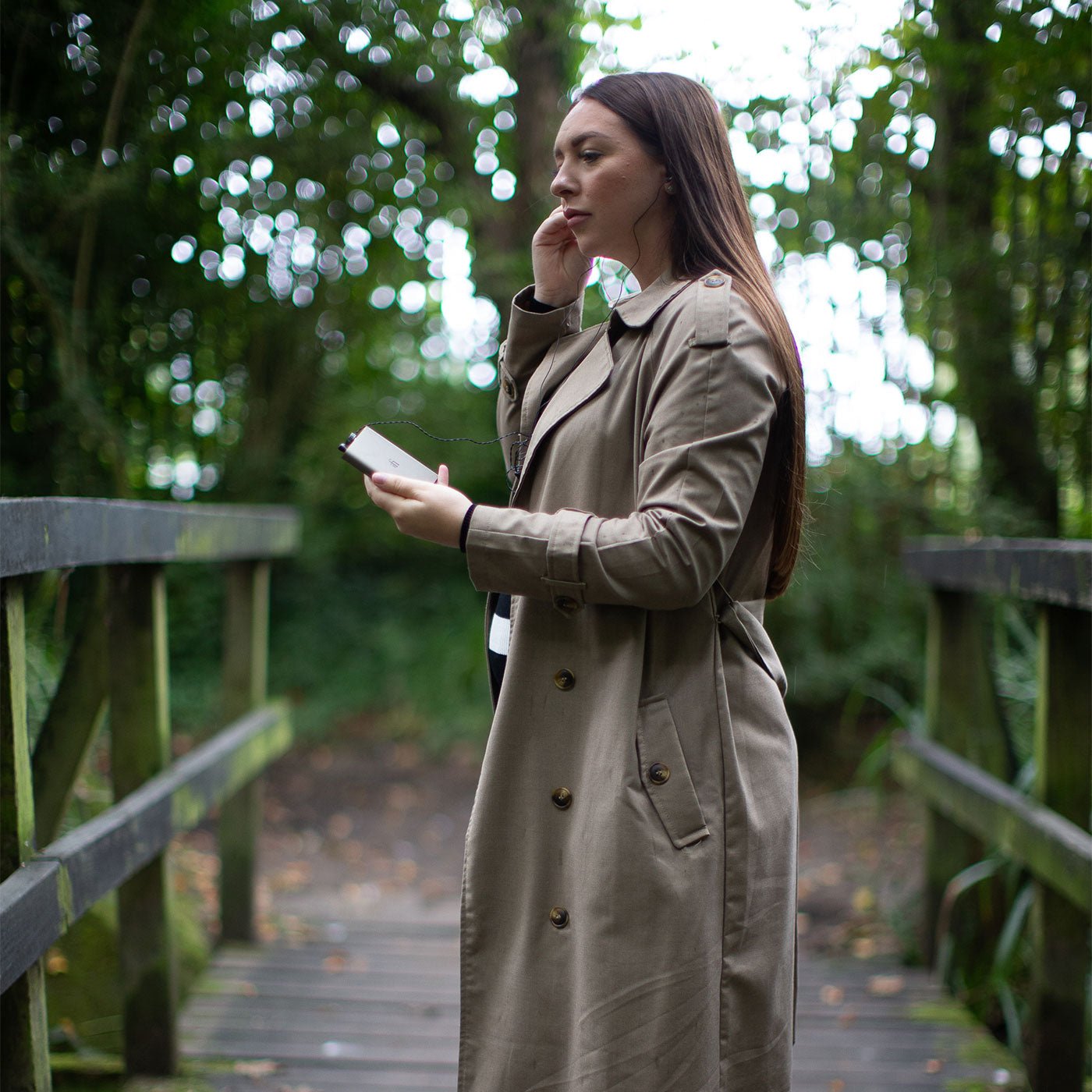 Hip - Dac 3 - iFi Audio - The New Sound