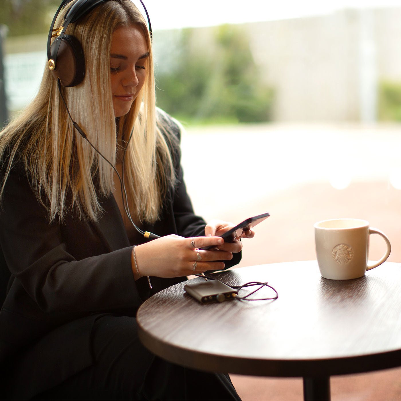 Hip - Dac 3 - iFi Audio - The New Sound