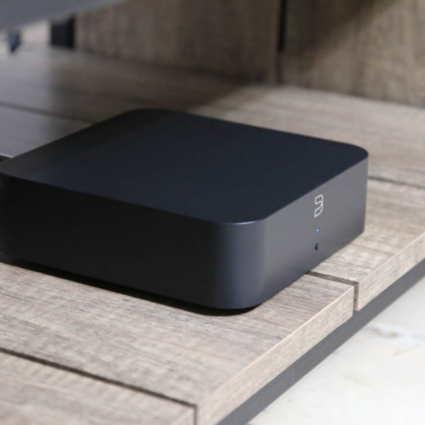Hub (CB130) - Bluesound - The New Sound