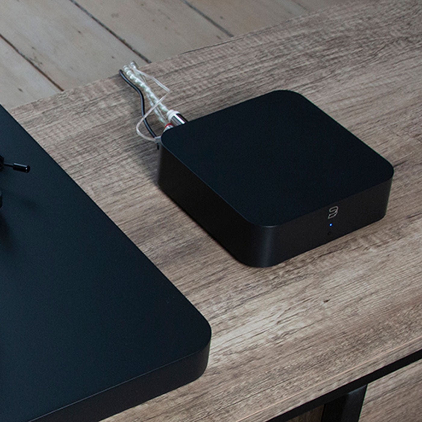 Hub (CB130) - Bluesound - The New Sound