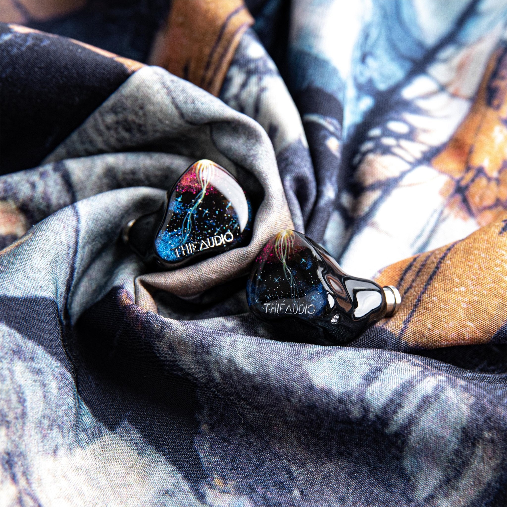 Hype 10 - THIEAUDIO - The New Sound