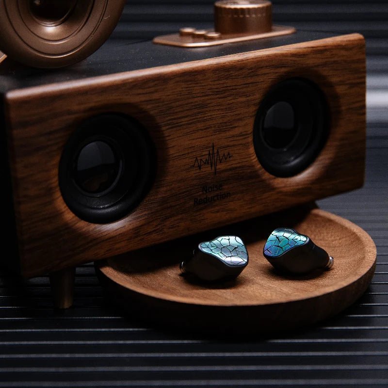 Hype 4 MK2 - THIEAUDIO - The New Sound