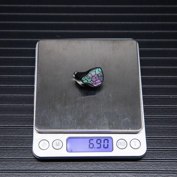 Hype 4 MK2 - THIEAUDIO - The New Sound