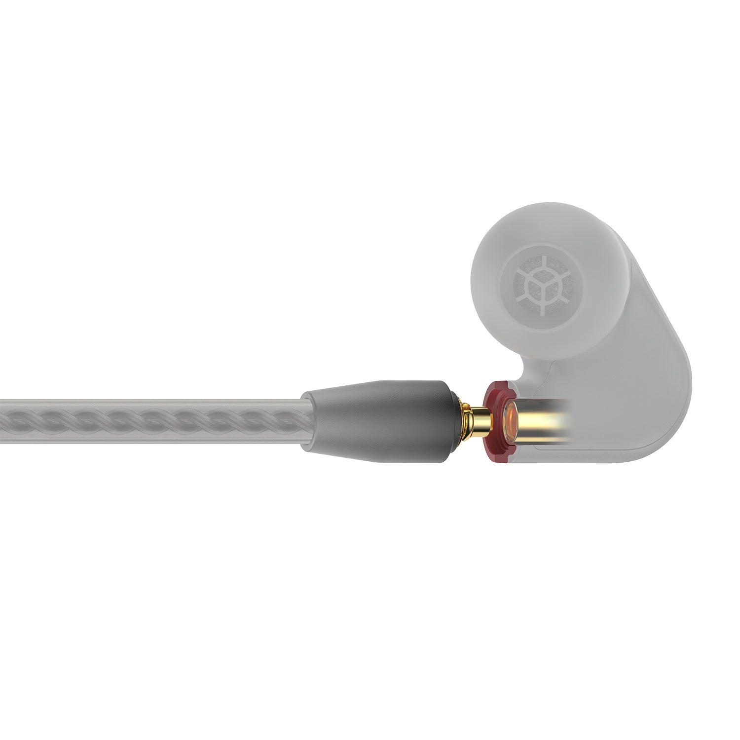IE 200 - Sennheiser - The New Sound