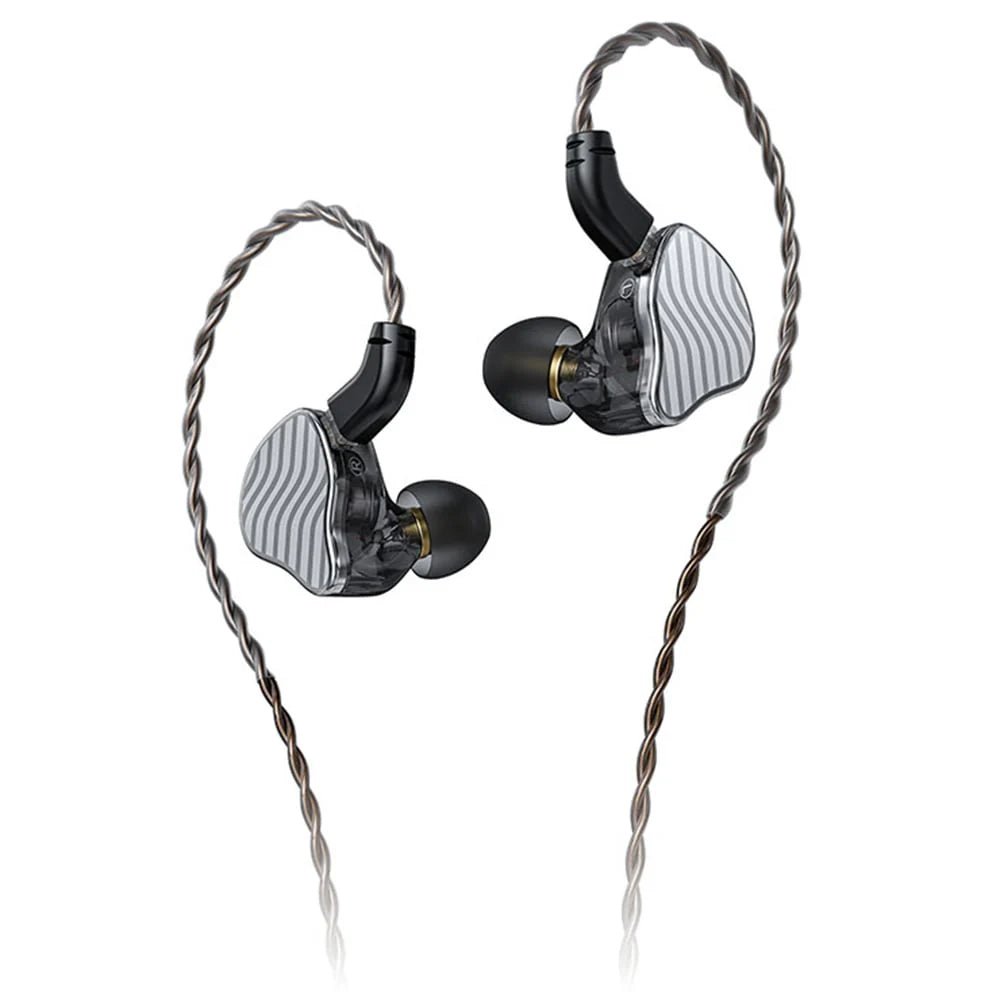 JH3 - FiiO - The New Sound