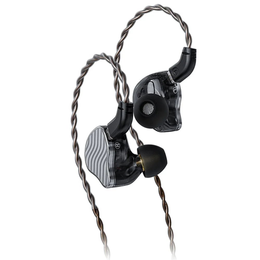 JH3 - FiiO - The New Sound